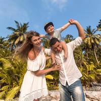 Отзыв от Аиша - DTV виза